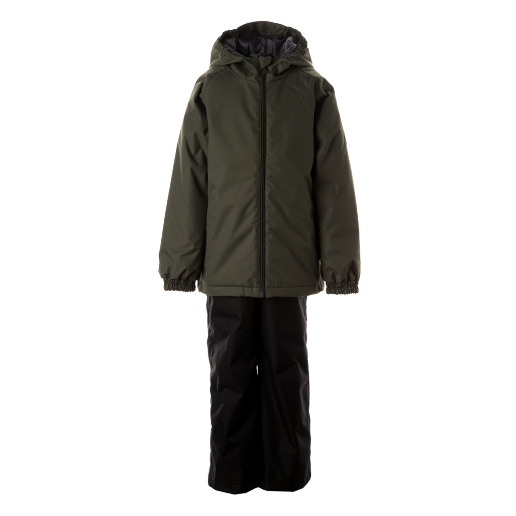 Kids spring-autumn set REX