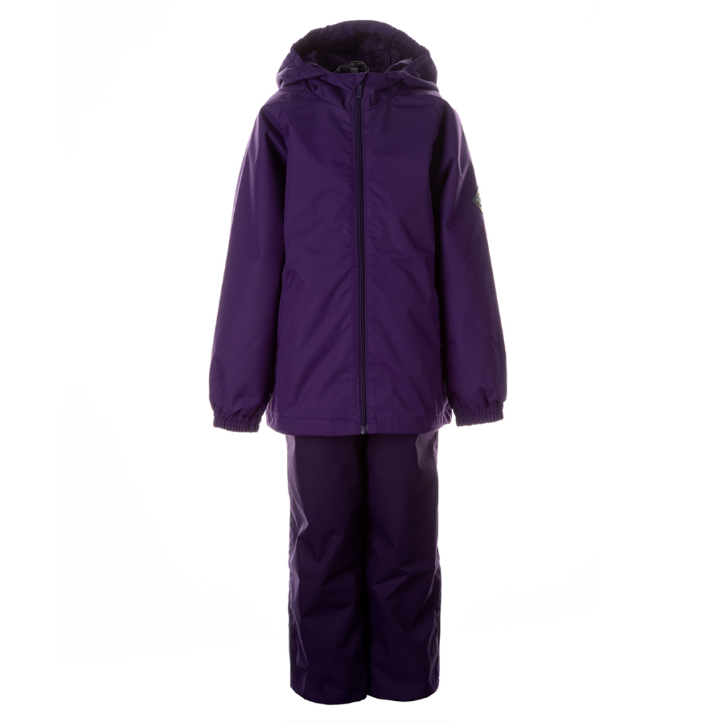 Kids spring-autumn set REX