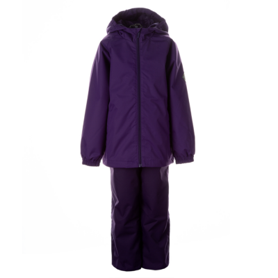 Kids spring-autumn set REX