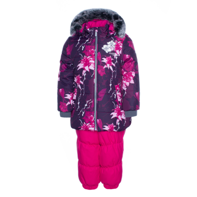 Girls´ winter set BELINDA