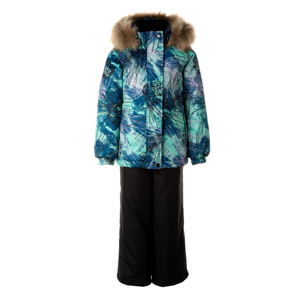 Girls´ winter set MARVEL