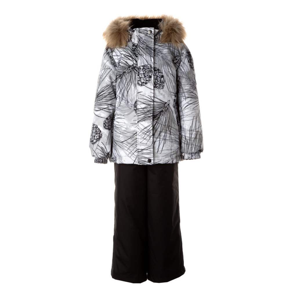 Girls´ winter set MARVEL