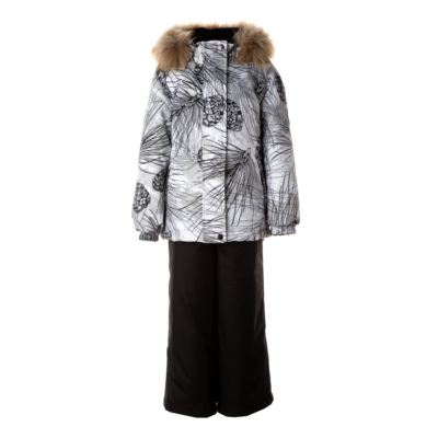 Girls´ winter set MARVEL