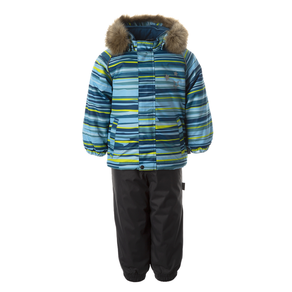 Kids winter set LASSE