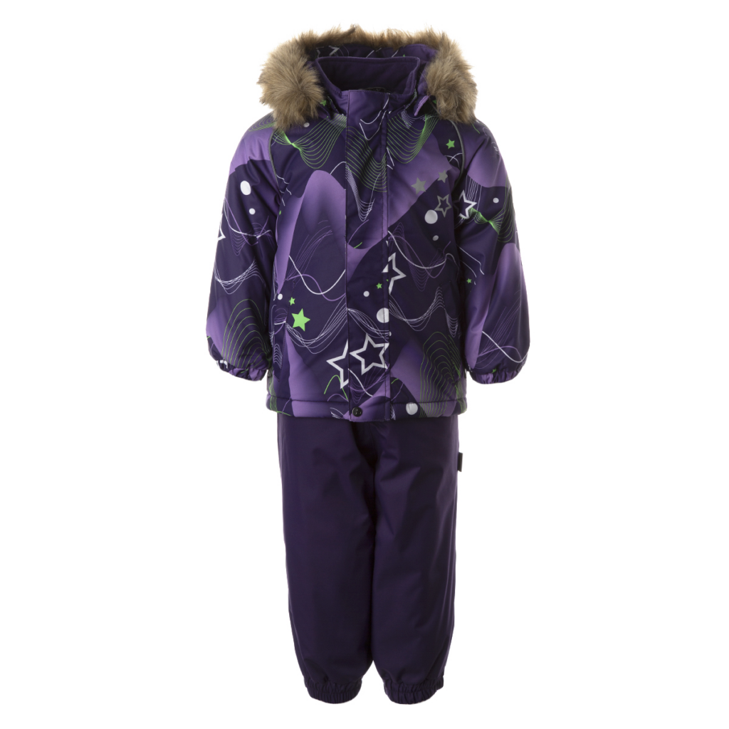 Kids winter set LASSE