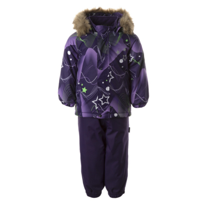 Kids winter set LASSE