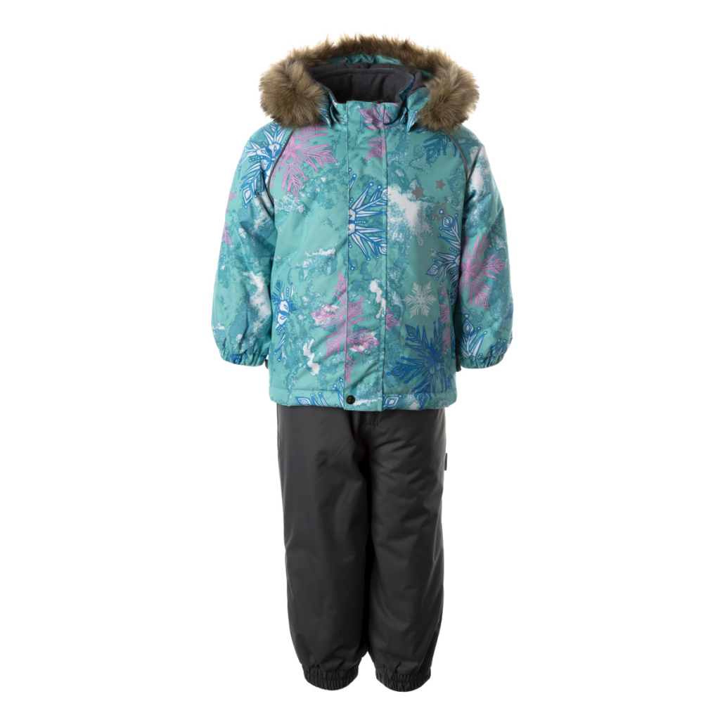 Kids winter set LASSE