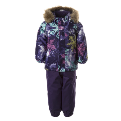Kids winter set LASSE
