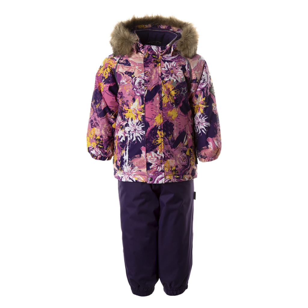 Kids winter set LASSE