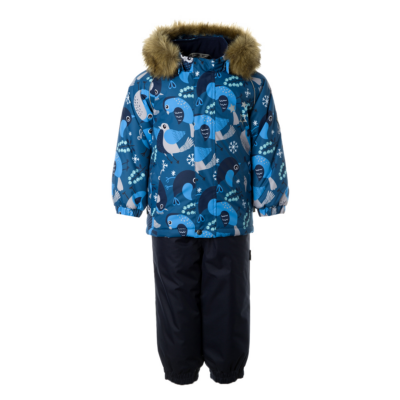 Kids winter set LASSE