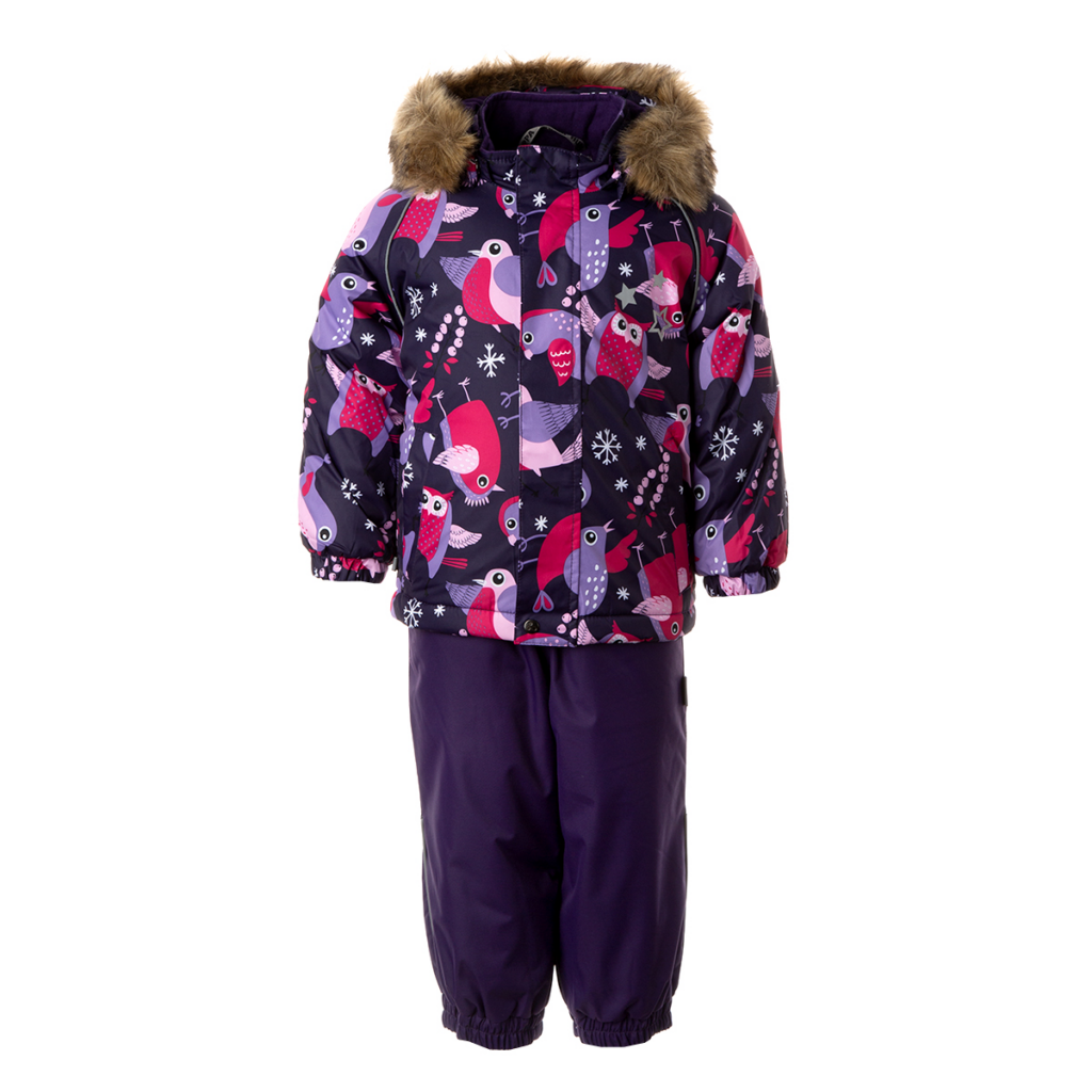 Kids winter set LASSE