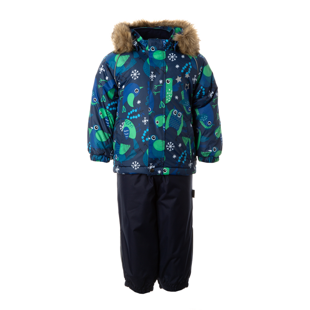 Kids winter set LASSE