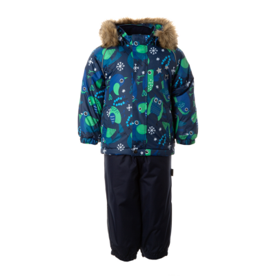 Kids winter set LASSE