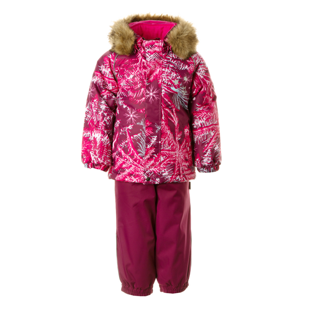 Kids winter set LASSE