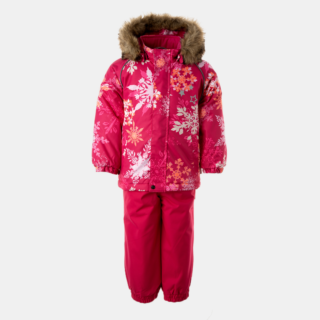 Kids winter set LASSE