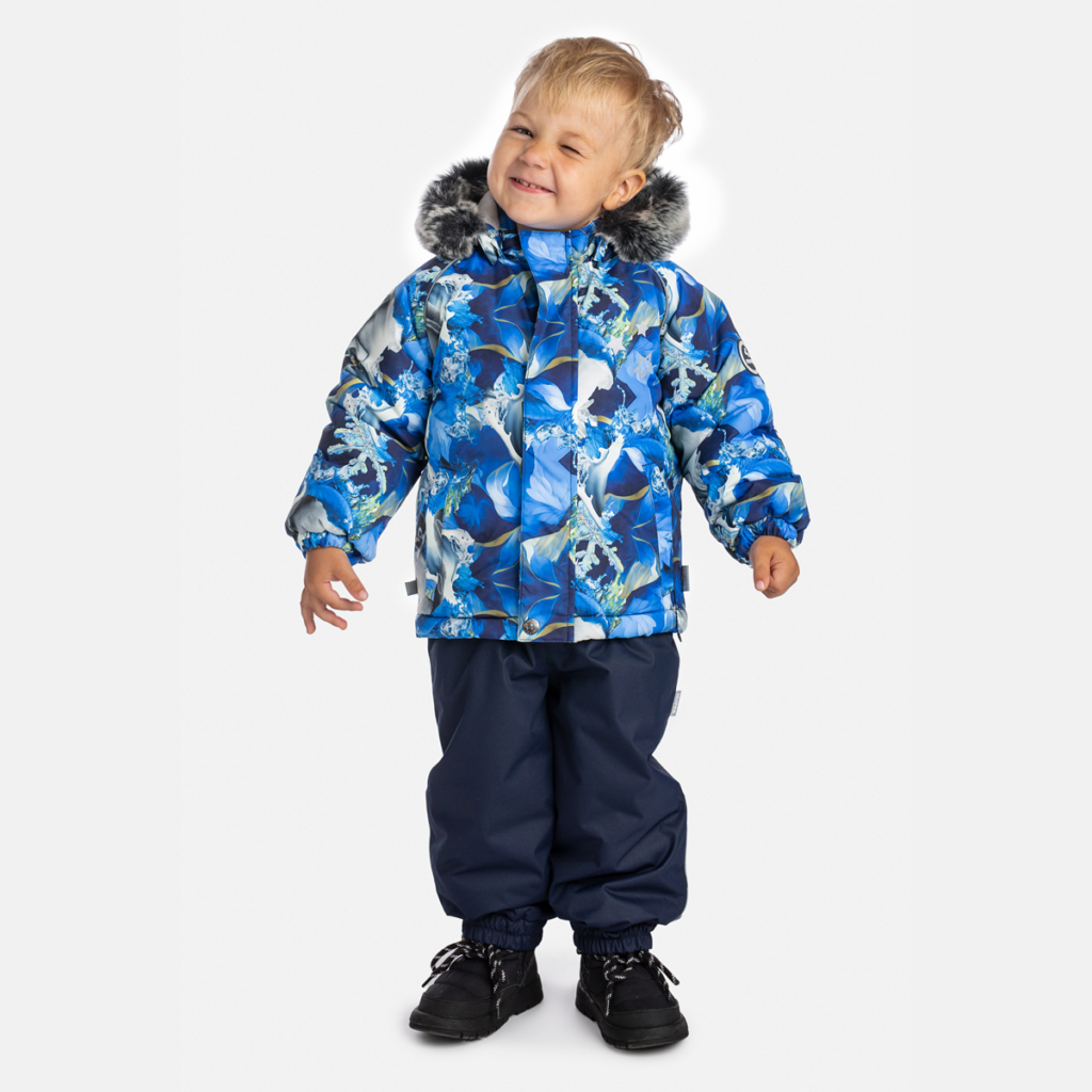 Kids winter set LASSE 2