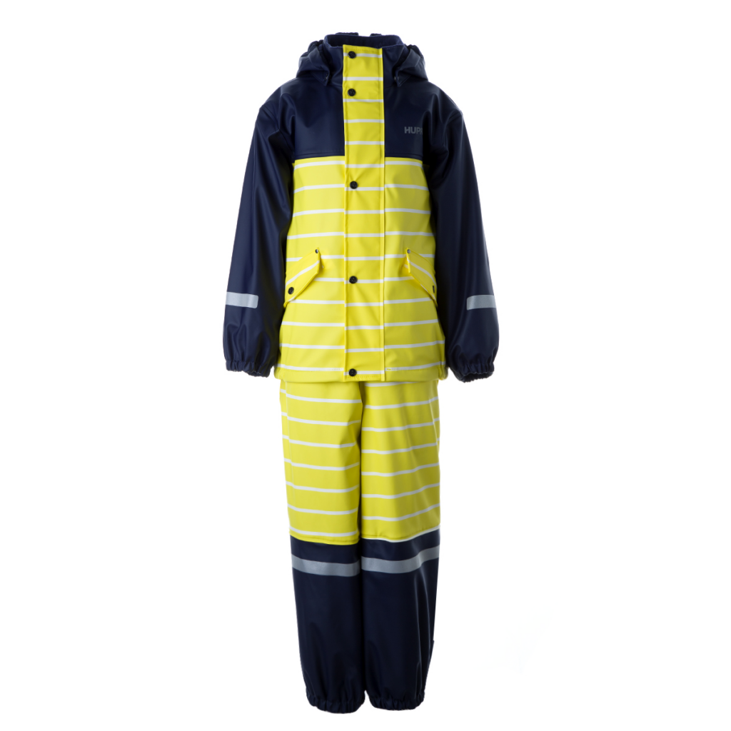 Kids rain set JOONI