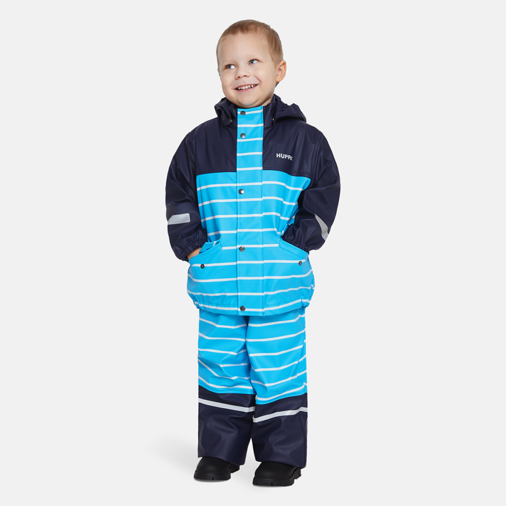 Kids rain set JOONI