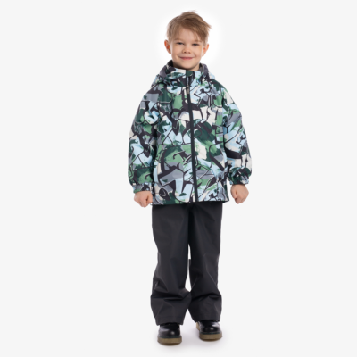 Kids spring-autumn set JONEKO