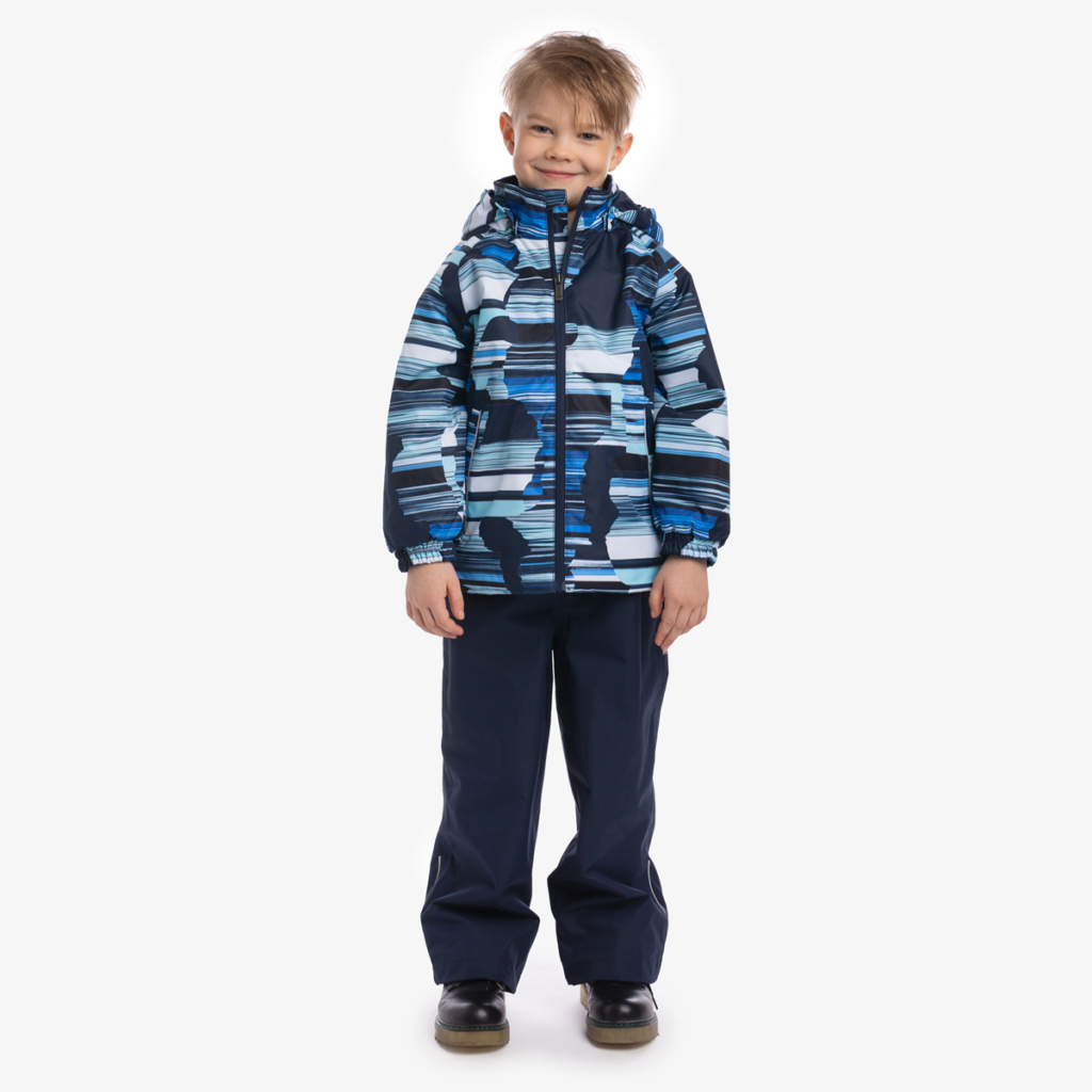 Kids spring-autumn set JONEKO