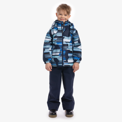 Kids spring-autumn set JONEKO