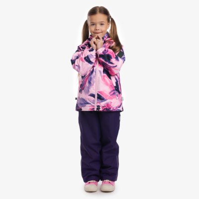 Kids spring-autumn set JONEKO
