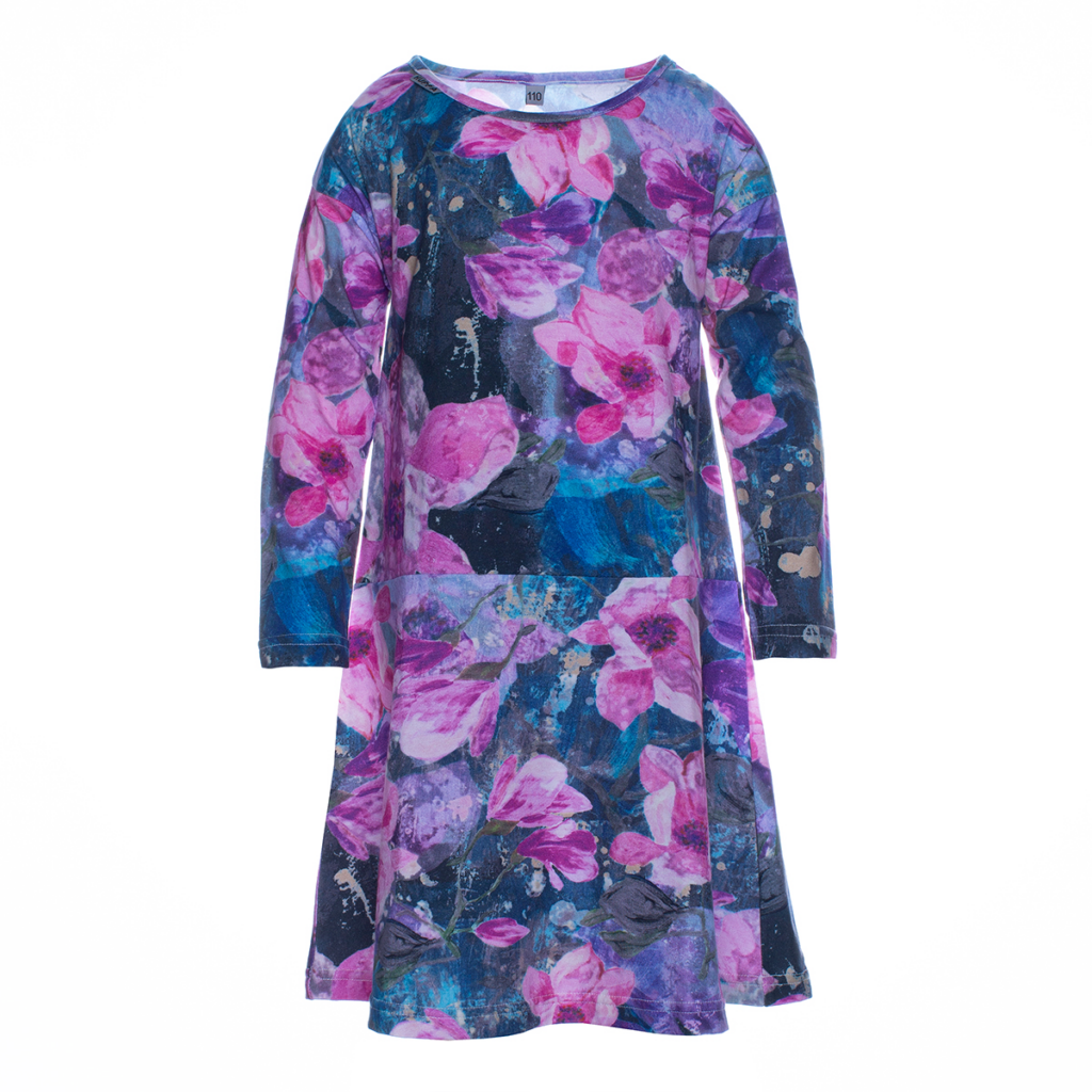 Girls´ dress MAIA