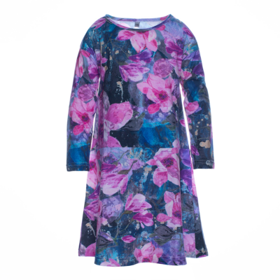 Girls´ dress MAIA