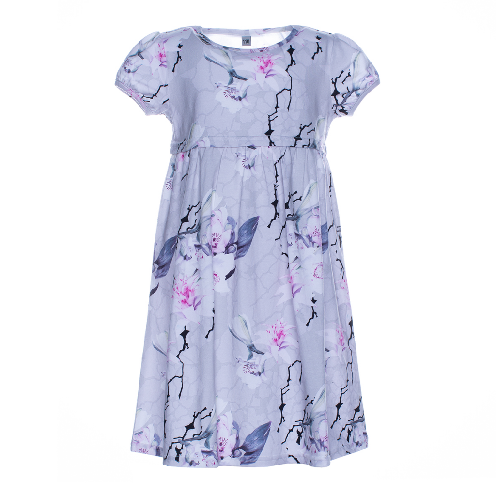 Girls´ dress MERIL