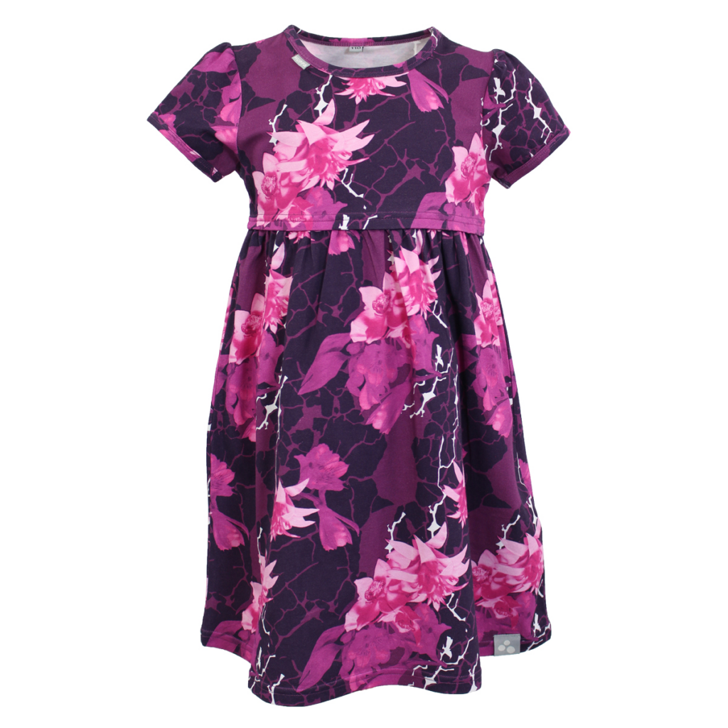 Girls´ dress MERIL