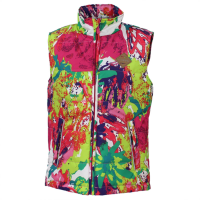 Kids spring-autumn vest STEVE