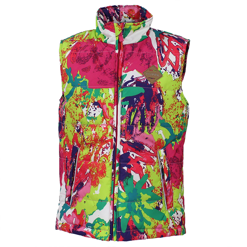 Kids spring-autumn vest STEVE