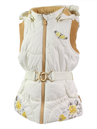 Girls´ spring-autumn vest HEAVEN