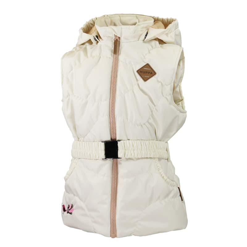 Girls´ spring-autumn vest HEAVEN