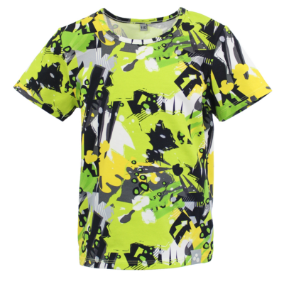 Boys´ T-shirt JEIDEL