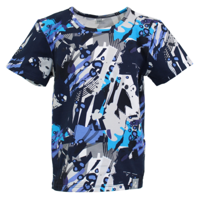 Boys´ T-shirt JEIDEL