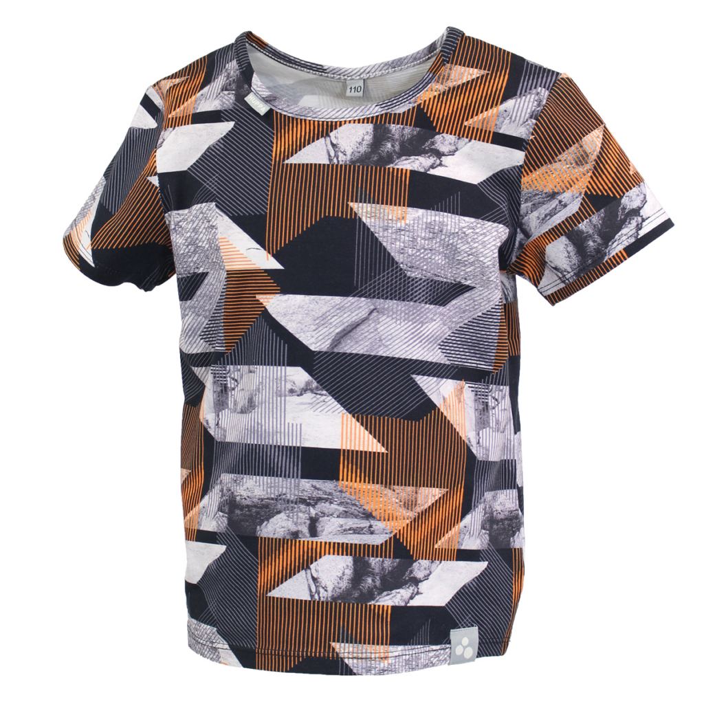 Boys´ T-shirt JEIDEL