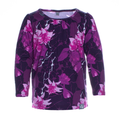 Girls´ long sleeve shirt JAMENA