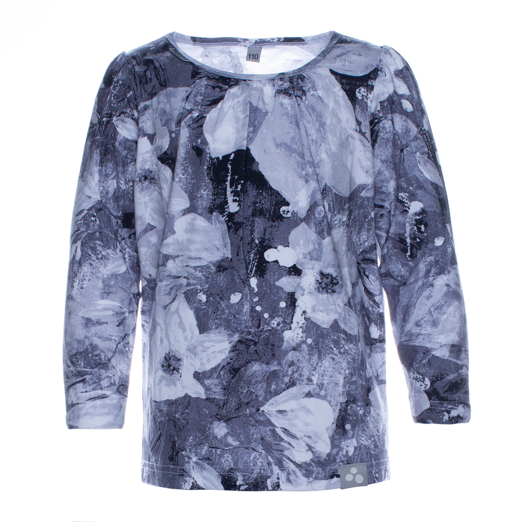 Girls´ long sleeve shirt JAMENA
