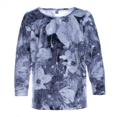 Girls´ long sleeve shirt JAMENA
