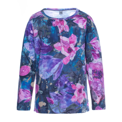 Girls´ long sleeve shirt JAMENA