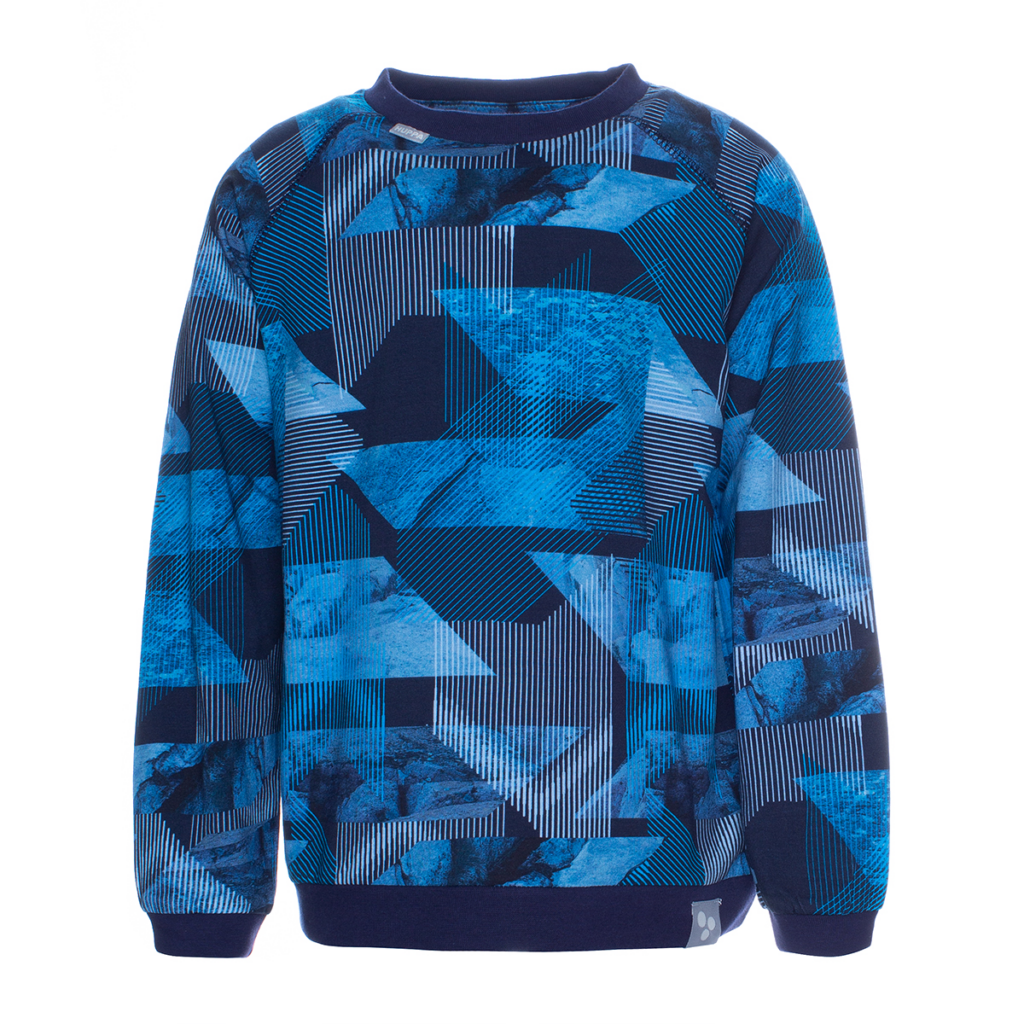 Boys´ long sleeve shirt JEYMEL