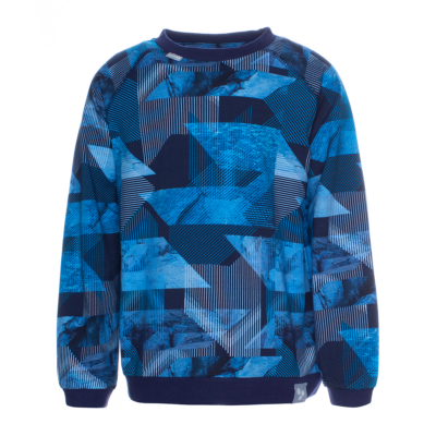 Boys´ long sleeve shirt JEYMEL