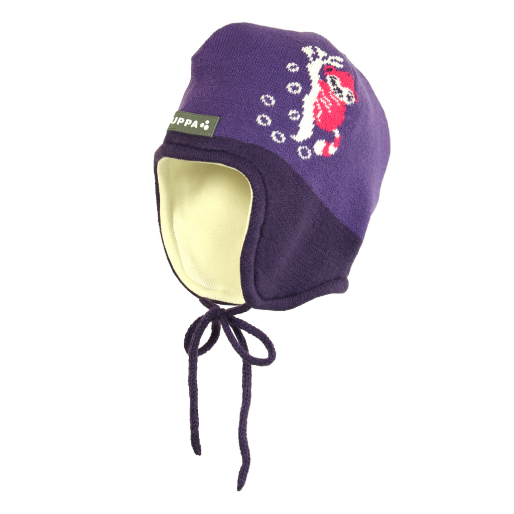 Kids spring-autumn müts KARRO 1