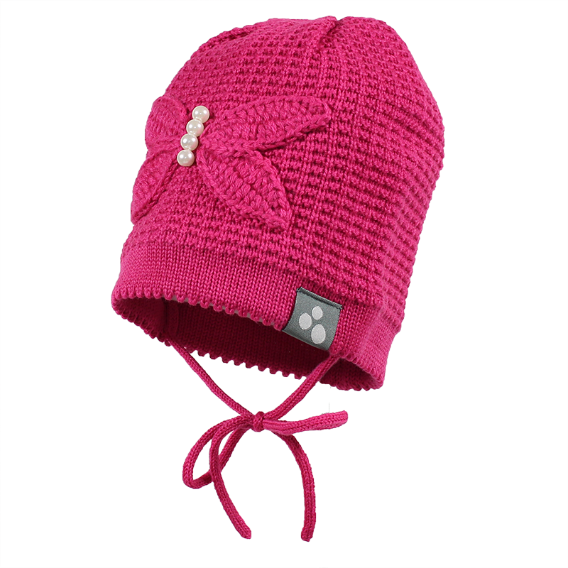 Kids hat FLOWER
