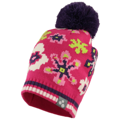 Kids hat FLORAL