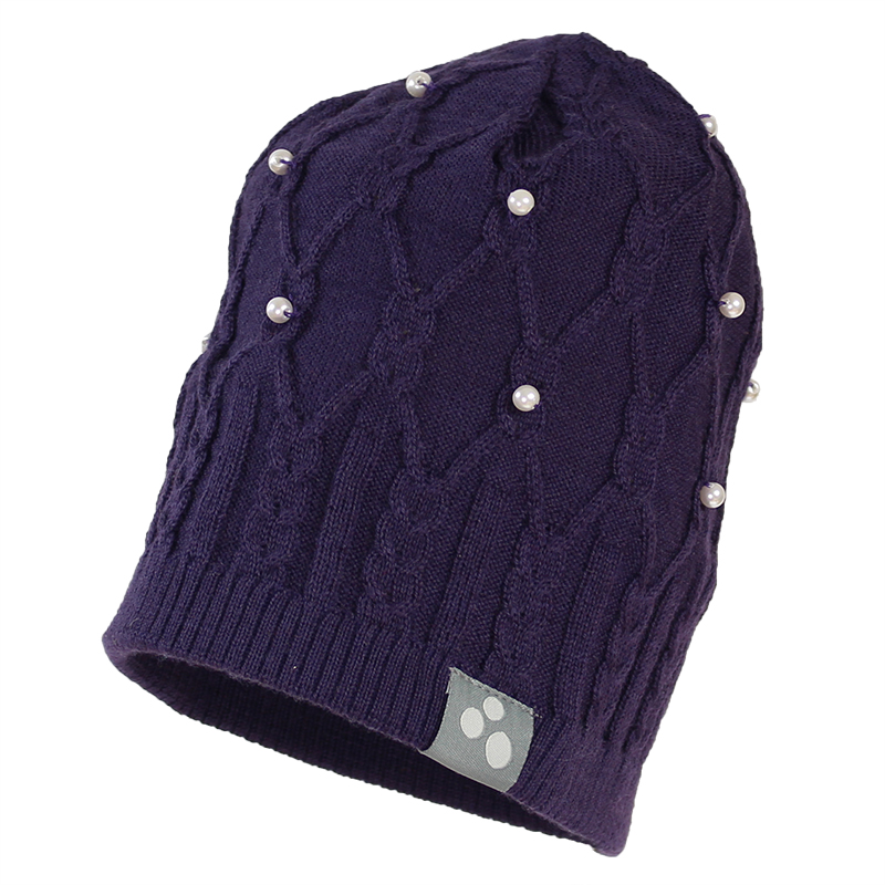Kids hat BLANCA