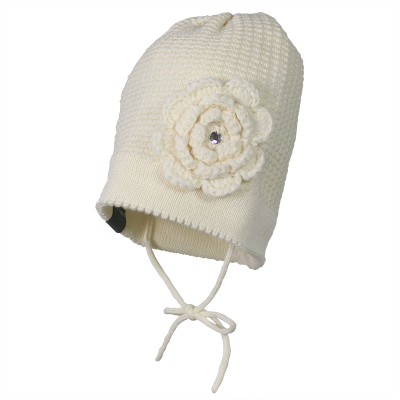 Kids hat FLORETTA