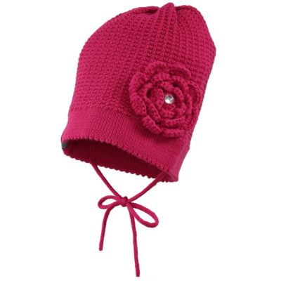 Kids hat FLORETTA