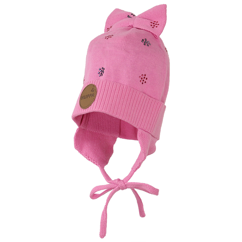 Kids hat BECCA